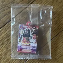 アイカツ　だれでもアイドル活動アクリルチャーム3 紫吹蘭