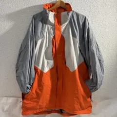Nike ACG GORE-TEX マウンテンパーカー ティファニーカラー - メルカリ
