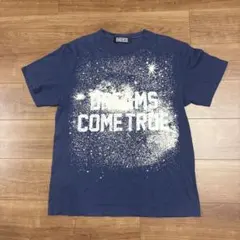 ドリカム ミハラヤスヒロ 30th ワンダーランド Tシャツ L バックプリントのサムネイル