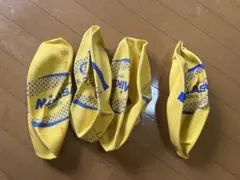 ソフトバレーボール　ミカサ　4個セット