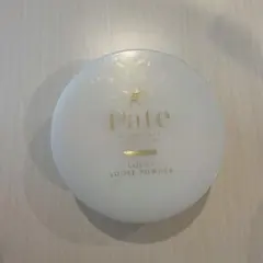毛穴パテ職人カラー ルースパウダー02