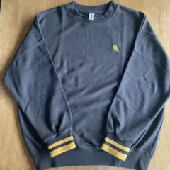 ハリー・ポッター　ハッフルパフ　スウェット