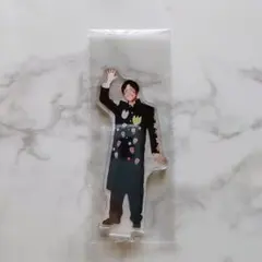 ② 関西七色男大祭り 重岡大毅 中間ん家 アクリルスタンド アクスタ WEST.