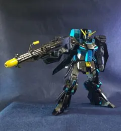 新品1/100 オシリス・エリアル ドミネーター MGEXクシャトリヤ - メルカリ
