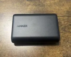 ANKER PowerCore 10000 モバイルバッテリー　PSEマークあり