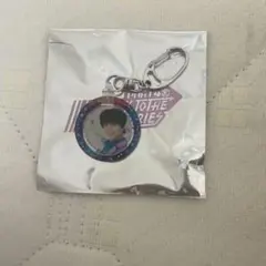 FANTASTICS 瀬口黎弥 BTTMアクリルキーホルダー