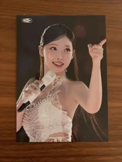 TWICE THIS IS FOR 国立 ライブフォト ナヨン ラントレ - メルカリ
