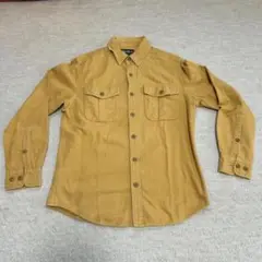 Eddie Bauer 長袖シャツ