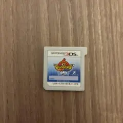 バスターズ! ニンテンドー3DS ゲームソフト - メルカリ