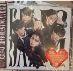 EBiDAN Yes!東京 CD ONE N' ONLY盤 新品未開封　トレカ付