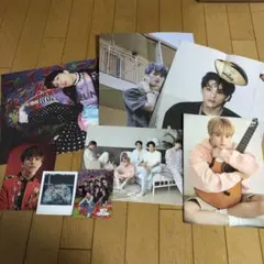 NCT127 NCTDREAM マークセット