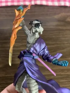 2025年最新】ストーリーイメージフィギュア るろうにの人気