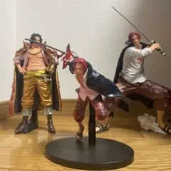 ワンピース フィギュア 3体セットのサムネイル