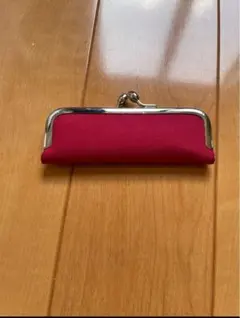 朱肉印鑑ケース