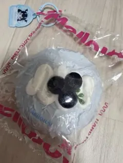 mellojoy メロジョイスクイーズクリームまみれ 大福シリーズ