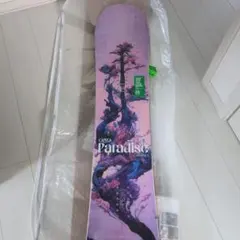 CAPITA × Rhythmメンズスノーボード 板158cm - メルカリ