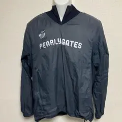 パーリーゲイツ　ナイロン　スヌード　サイズ7