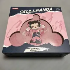 POP MART SKULL PANDA ミニバッグ ピンク
