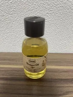SABON シャワーオイル　ボディー用洗浄料　グリーンローズのサムネイル