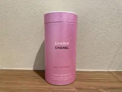 CHANEL チャンス オー タンドゥル バス タブレット