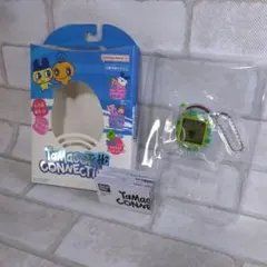 Tamagotchi Connection たまごっち くろーばーらめ