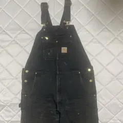 Carhartt オーバーオール