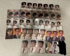 SEVENTEEN ジュン 17 is right here トレカ