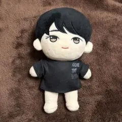 SEVENTEEN セブチ ウォヌ ぬいぐるみ マスター 10cm - メルカリ