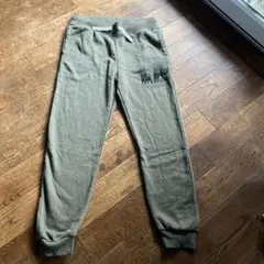 140スウェットパンツ