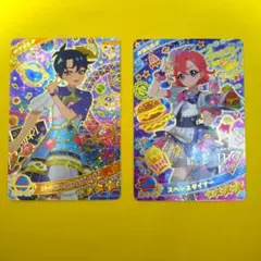 エターナルスペースジャンピンロケットクール　スペースダイナー　すばる　おとめ