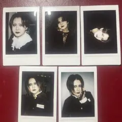 哀と凛人の無所属チェキコスプレ写真6枚セットgulugulu - メルカリ