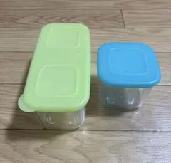 Tupperware クリアメイト 合計6個【中古品】 - メルカリ