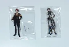 あんスタ アクリルスタンド MELLOW DEAR US 甘楽 チトセ アクスタ