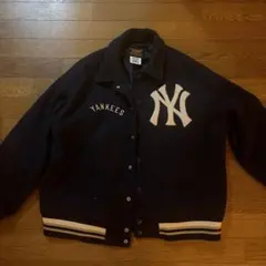 SKOOKUM Yankees スタジャン Cooperstownのサムネイル