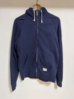 NIKE PSG パリサンジェルマン ジップアップパーカー