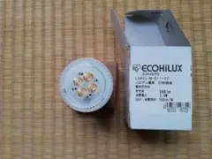 アイリスオーヤマ　ECOHiLUX LDR3L-M-E11-V2のサムネイル
