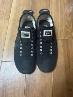 オニツカタイガー Onitsuka Tiger スニーカー スリッポンのサムネイル