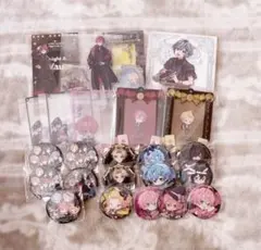 騎士A まとめ売り 即購入❌