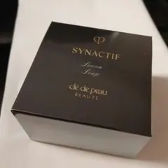 シナクティフ サボンn（メイク落とし・洗顔石鹸）100g レフィル