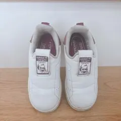 アディダス　スリッポン スタンスミス キッズ　15cm