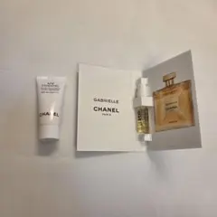 【新品・未使用】CHANEL ガブリエルシャネルエッセンス UVエサンシエルのサムネイル