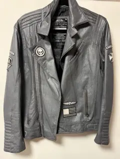 2026年最新】AFFLICTION メンズ ジャケット・アウターの人気アイテム