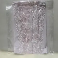 【新品】ラセーヌ　補正下着　コルセット　ウエストニッパー