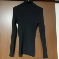 cook jeams タートルネック　サイズ　2