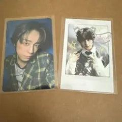 &TEAM 2枚セット　タキ