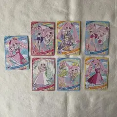 ひみつのアイプリ ひまり セット ③