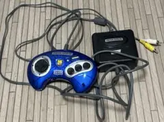 セガトイズ　メガドライブ　プレイＴＶ