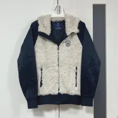 purple&yellow ジャケット アウター