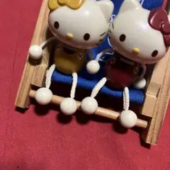 キティちゃん　オブジェ 楽天市場】ハローキティ ピージーデザイン p+g design 3D POCHI