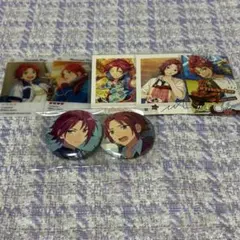 2025年最新】あんスタ衣更真緒の人気アイテム - メルカリ